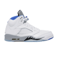 Jordan 5 Retro White Stealth (2021)