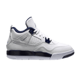 Jordan 4 Retro LS Legend Blue (PS)