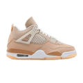Jordan 4 Retro Shimmer (Women's)