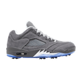 Jordan 5 Golf Low Wolf Grey