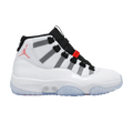 Jordan 11 Adapt White (EU Plug)