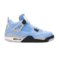 Jordan 4 Retro University Blue (GS)