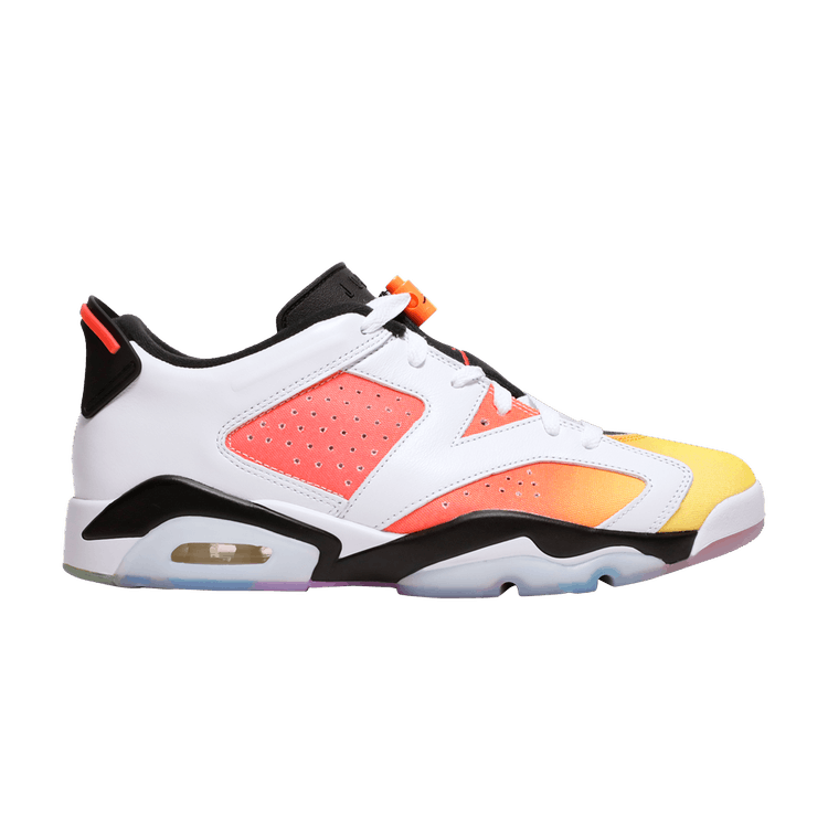 Jordan 6 Retro Low Dongdan