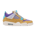 Jordan 4 Retro SP 30th Anniversary Union Desert Moss