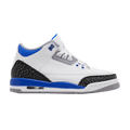 Jordan 3 Retro Racer Blue (GS)