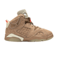 Jordan 6 Retro Travis Scott British Khaki (PS)
