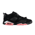 Jordan 6 Retro Low Sunblush (GS)