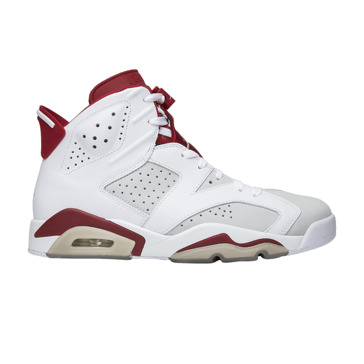 Jordan 6 Retro Alternate Hare