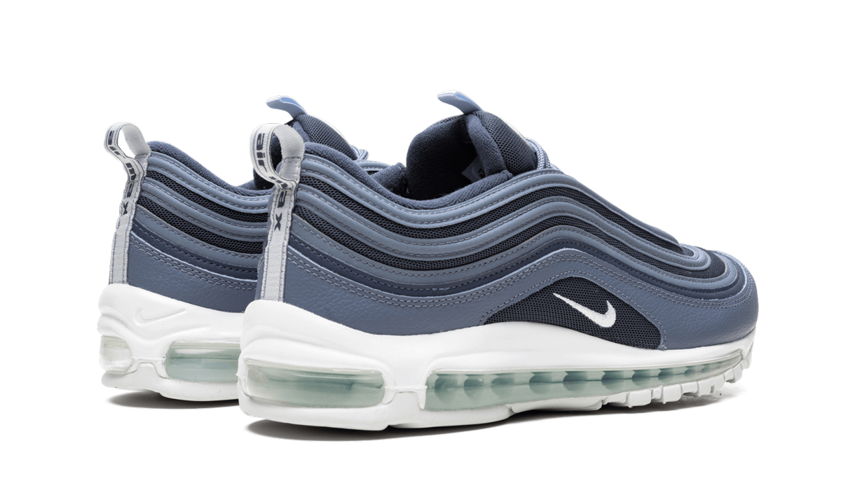 Air Max 97 "Purple"