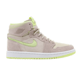 Jordan 1 High Zoom Air CMFT Lemon Twist (Women's)