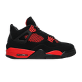 Jordan 4 Retro Red Thunder