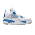 Jordan 4 Retro Golf Military Blue