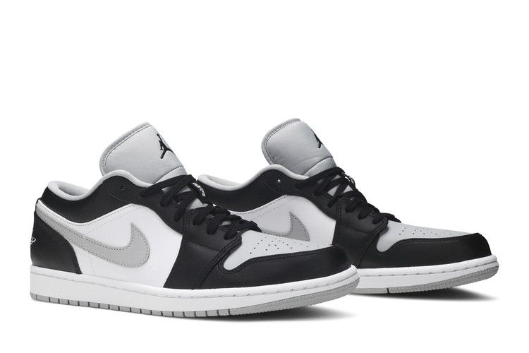Jordan 1 Low Shadow