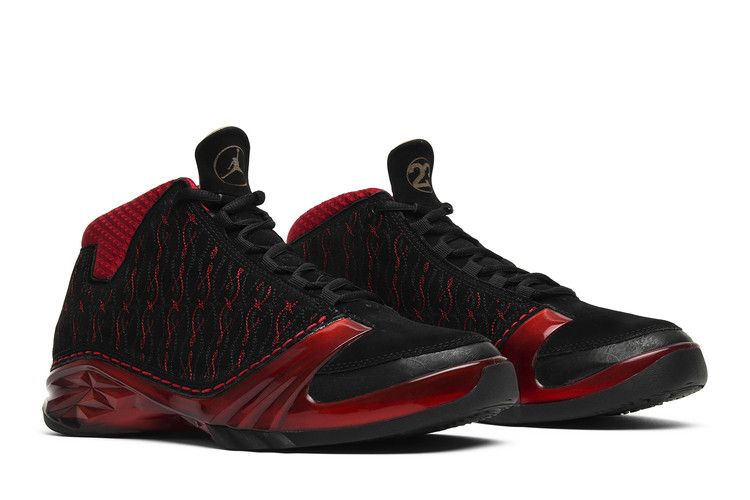 Jordan 23 Finale