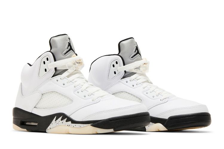 Jordan 5 Retro Reverse Metallic