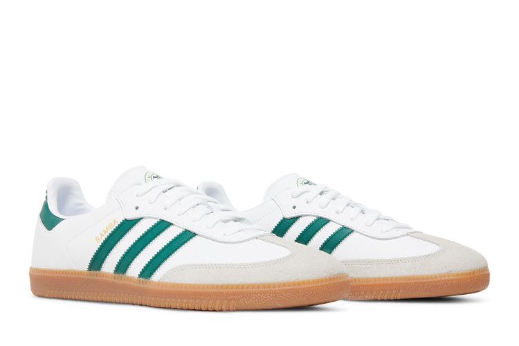adidas Samba Team Mexico