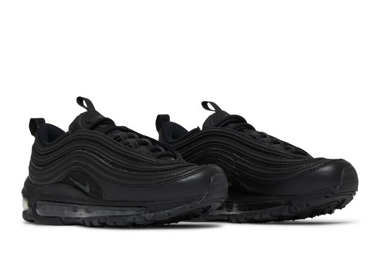 Nike Air Max 95 Black Stadium Green (Women's)