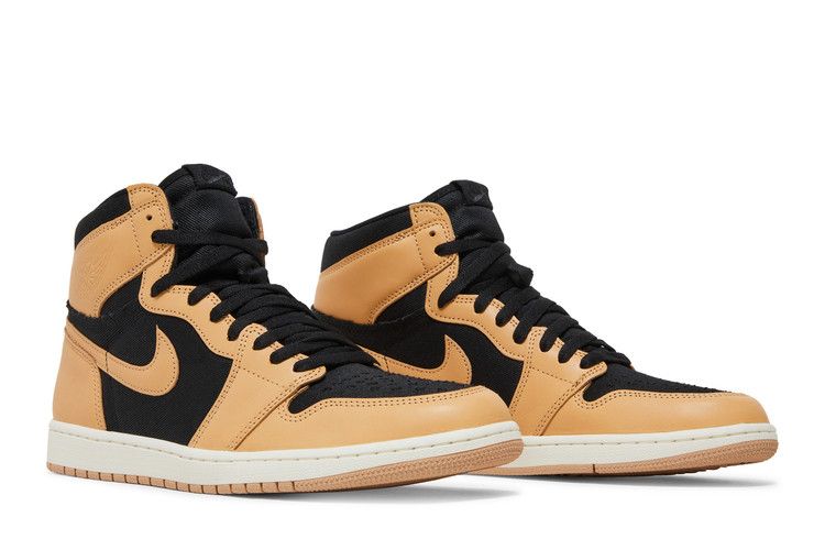 Jordan 1 Retro High OG Heirloom