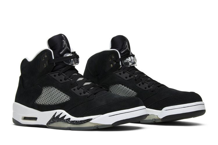 Jordan 5 Retro Oreo (2013)