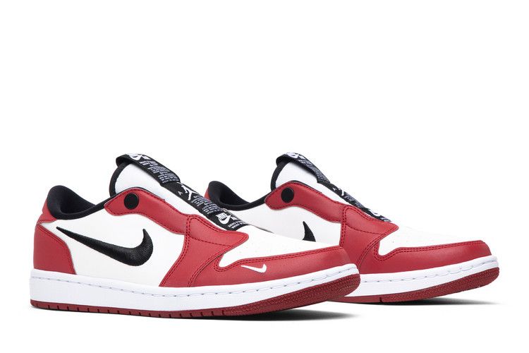 Jordan 1 Retro Low Slip Chicago (Women's)