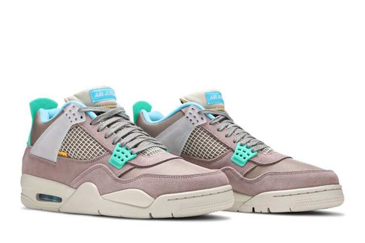 Jordan 4 Retro SP 30th Anniversary Union Taupe Haze
