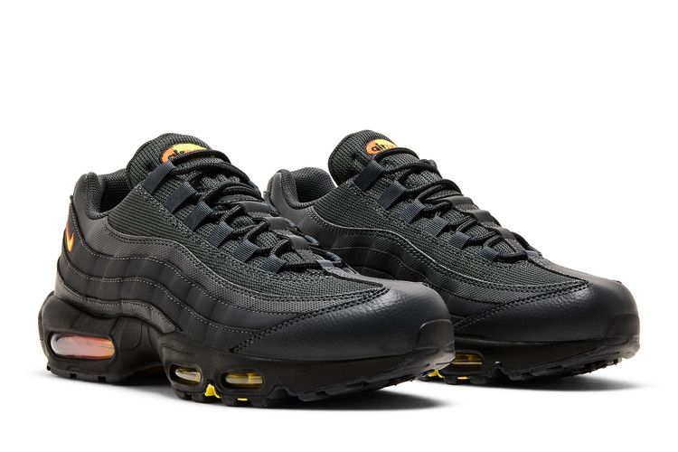Nike Air Max Plus Racer Blue Volt