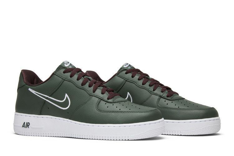 Nike Air Force 1 Low Hong Kong (2018)