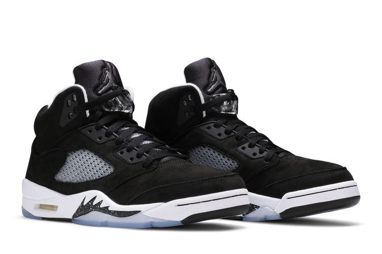 Jordan 5 Retro Moonlight (2021)
