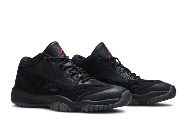 Jordan 11 Retro Low Referee (GS)