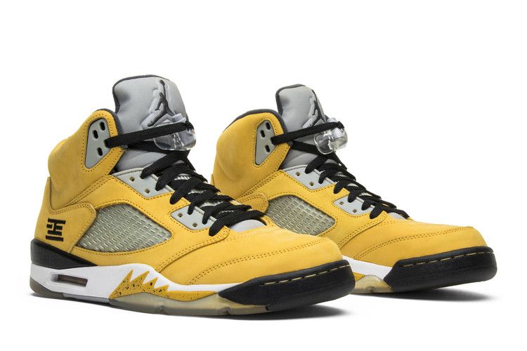Jordan 5 Retro Tokyo T23
