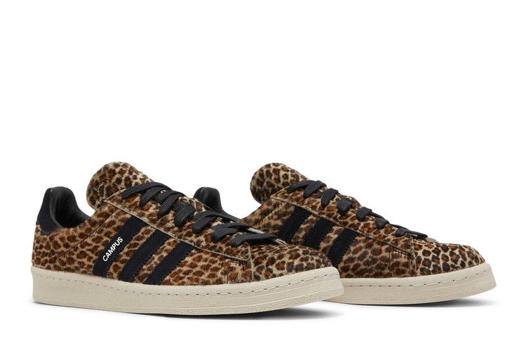 adidas Campus END. Neighborhood
