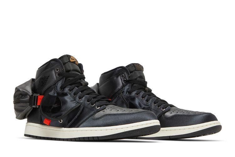 Jordan 1 Retro High OG SP Utility Stash