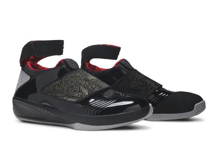 Jordan 20 Retro Stealth (2015)