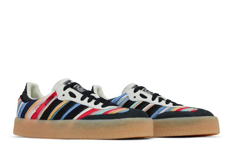 adidas Sambae KSENIASCHNAIDER Black (Women's)