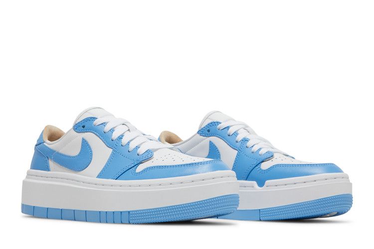 Jordan 1 Elevate Low SE University Blue (Women's)