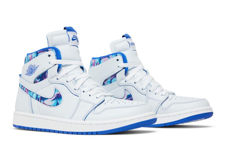 Jordan 1 High Zoom Air CMFT 25 Years In China