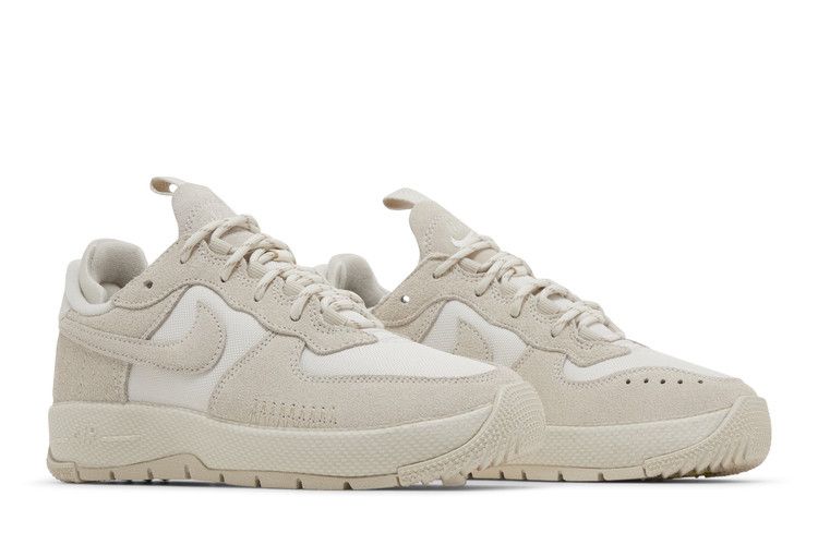 Nike Air Force 1 Wild Low Phantom (Women's)