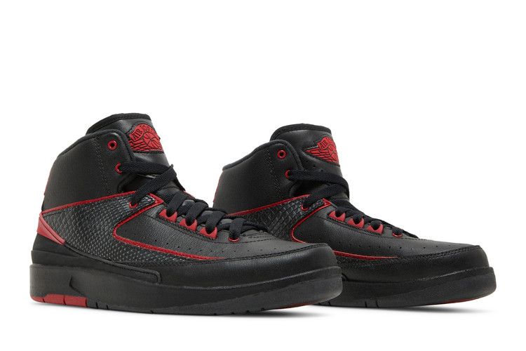 Jordan 2 Retro Alternate 87 (GS)