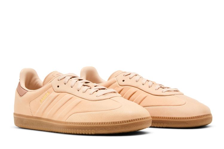 adidas Samba OG Halo Blush