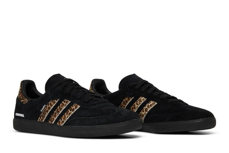 adidas Samba END. Neighborhood