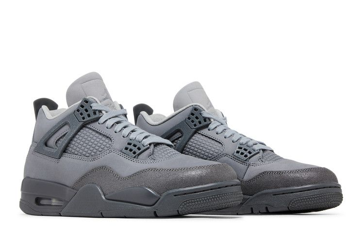 Jordan 4 Retro SE Paris Olympics Wet Cement