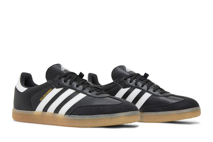 adidas Velosamba Vegan Black Gum