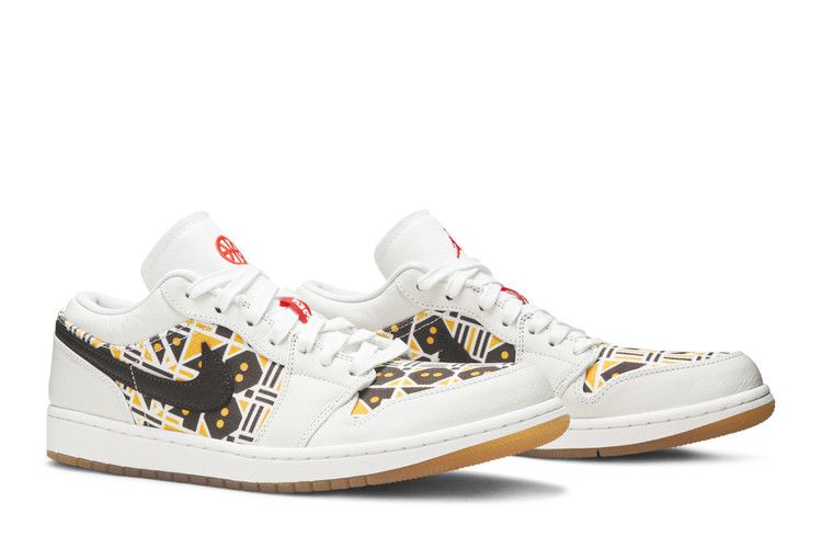 Jordan 1 Low Quai 54 (2020)