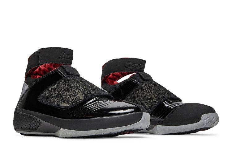 Jordan 20 OG Stealth
