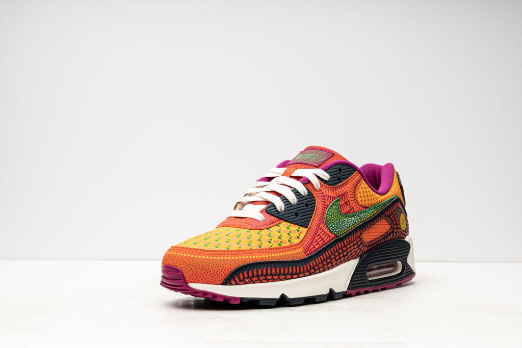 Air Max 90 "Dia de los Muertos"