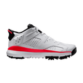 Jordan 6 Retro Golf Cleat Infrared