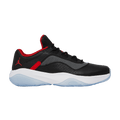 Jordan 11 CMFT Low Black Red White