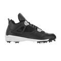 Jordan 4 Retro MCS Oreo