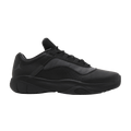 Jordan 11 CMFT Low Triple Black