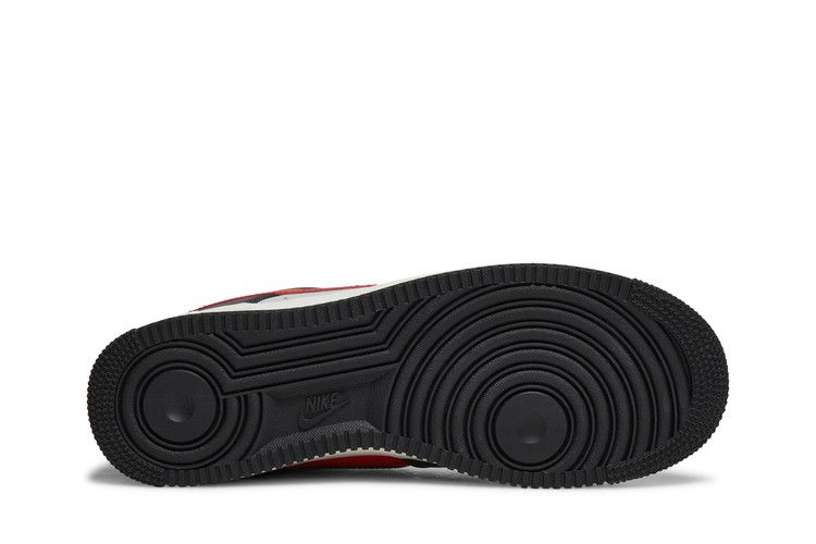 Nike Air Force 1 Low '07 LV8 NBA 75th Anniversary Trail Blazers